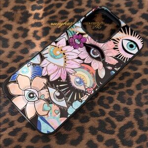 jacquie aiche iPhone 16 pro max case
